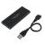 Boitier Disque Dur SSD USB3.0 TO NGFF M.2 LM-711N